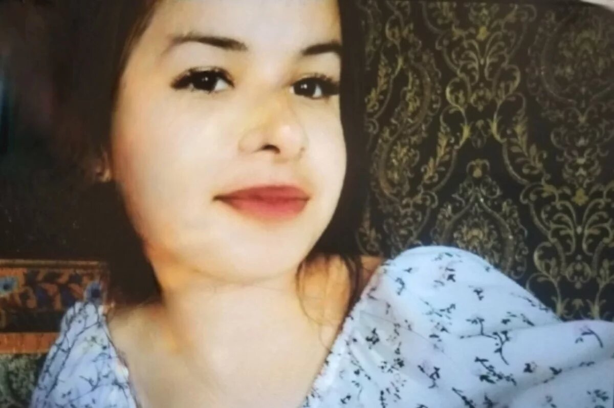    В Тверской области несколько дней не могут найти 16-летнюю девочку