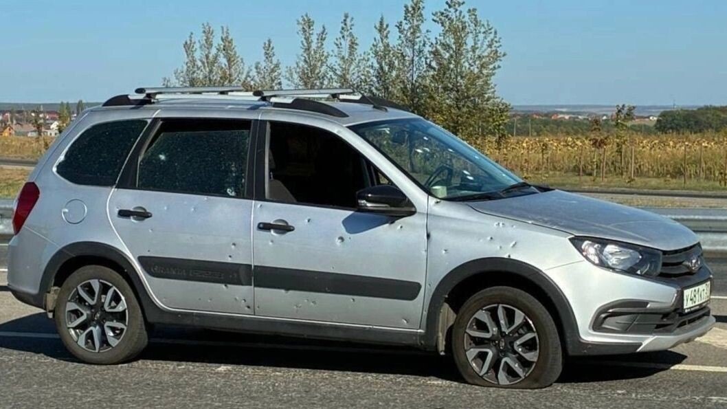    Фото: t.me/vvgladkov