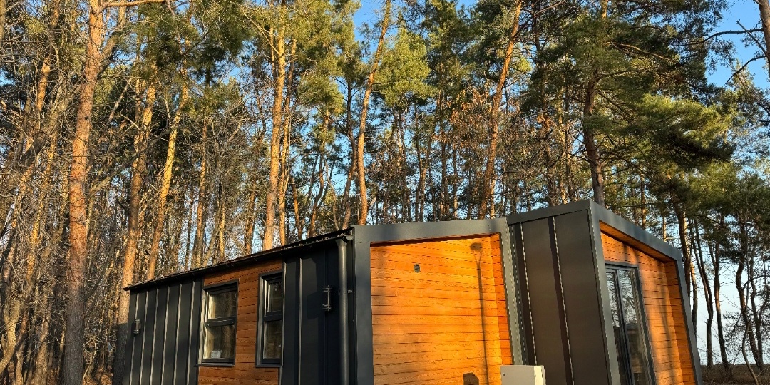 Базы отдыха как способ сохранить здоровье и поддержать психическое равновесие