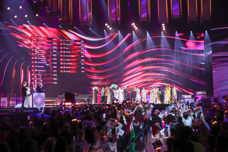    Фото: Shatokhina Natalia/Globallookpress