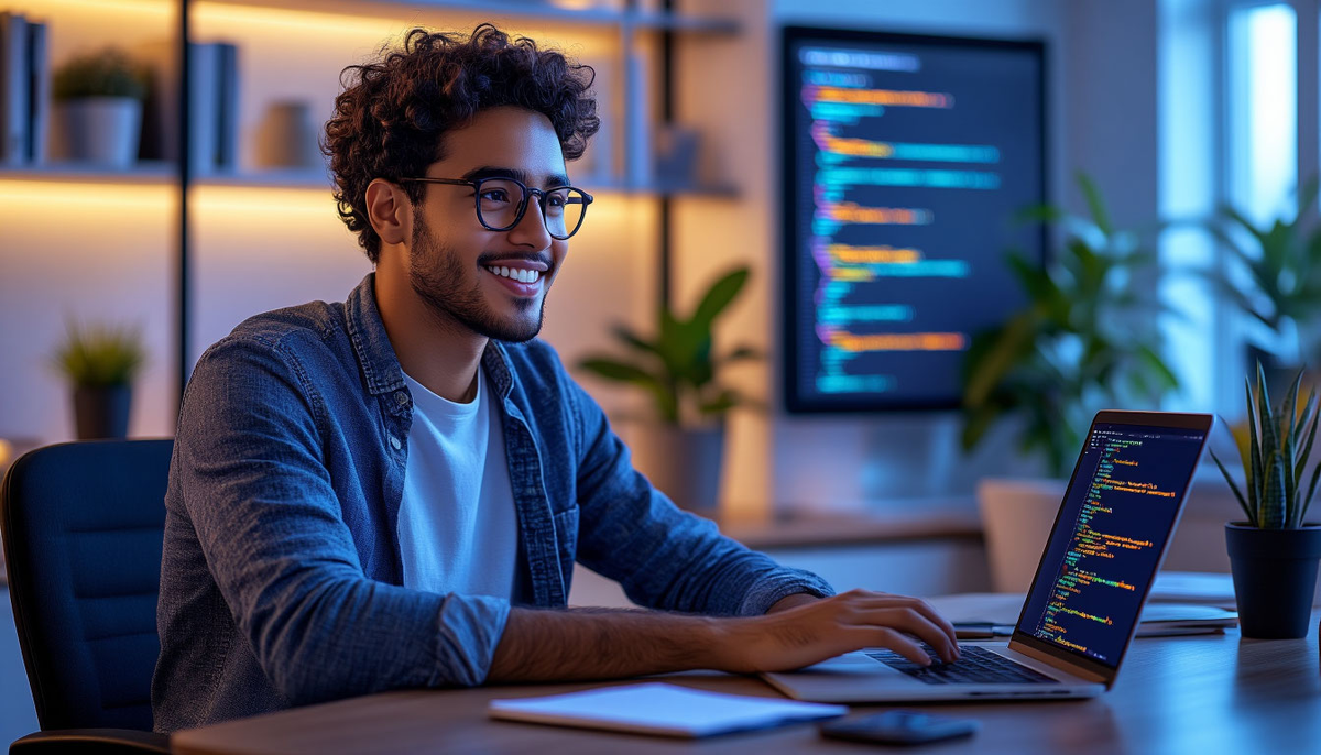 Курсы по Python онлайн