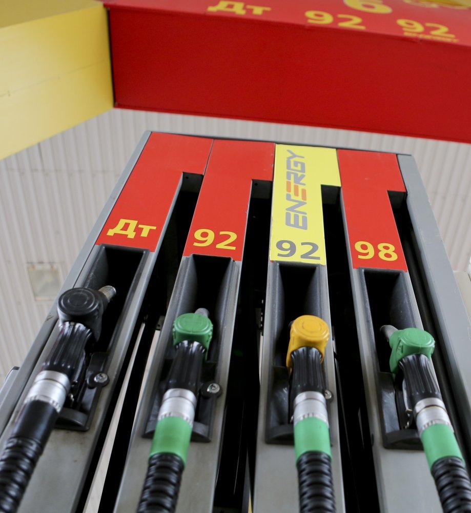    В Югре АЗС за картельный сговор заплатит почти 40 миллионов рублей