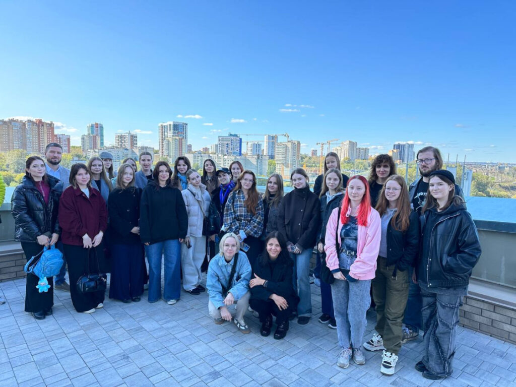    Фото: Правительство Пермского края / сайт Ольга Гилёва