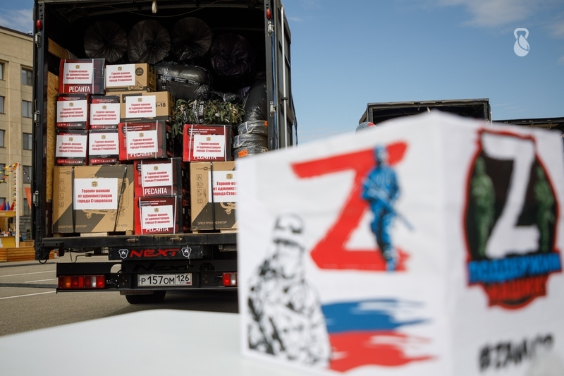      Фото: Дмитрий Ахмадуллин / / ИА «Победа26»