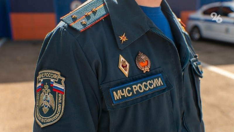      Фото: ИА «Победа26»