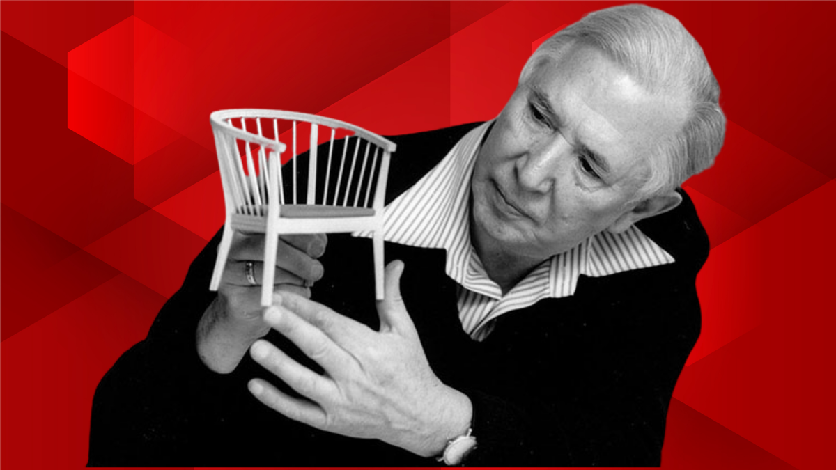 Ханс Вегнер 