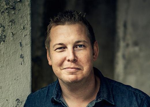 Фроедерик Бакман