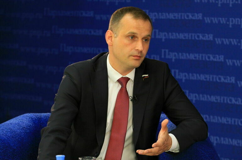   Михаил Нилов/ПГ