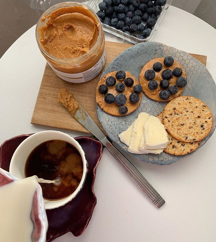 5 лучших рецептов с арахисовой пастой