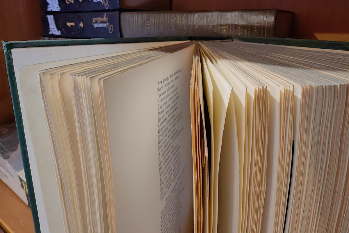    Фото: Лидия Аникина