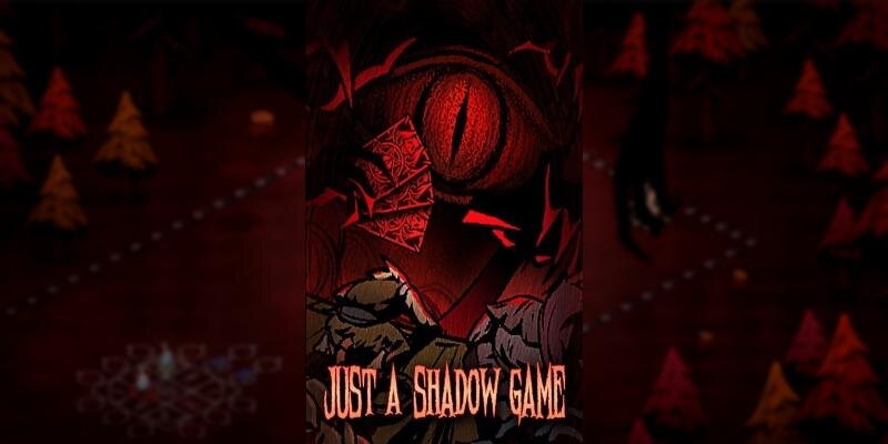    Игра Just A Shadow Game