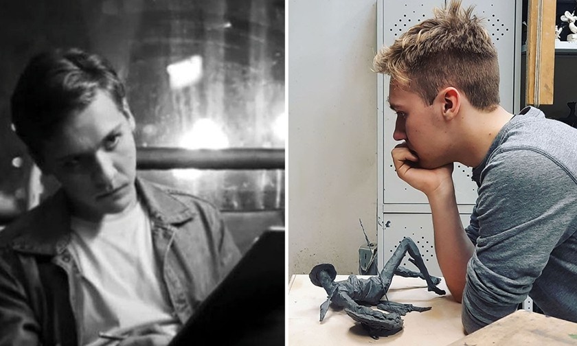 Василий Андреев