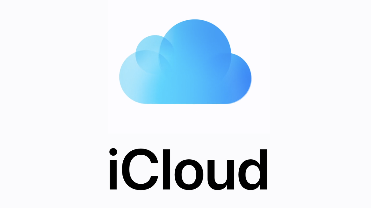 Хранилище iCloud