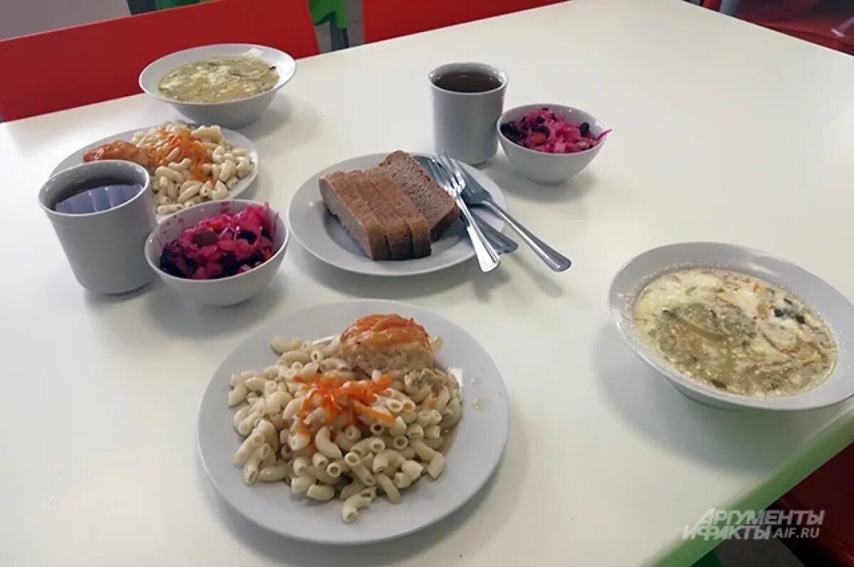    У умершей работницы школьной столовой на Алтае нашли туберкулез