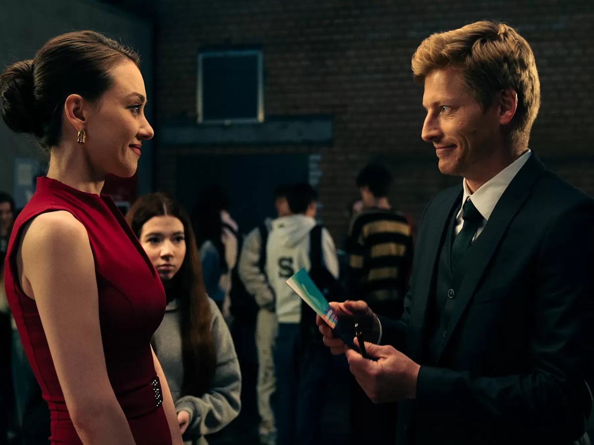 Вика Бобор и её новый шанс на счастье