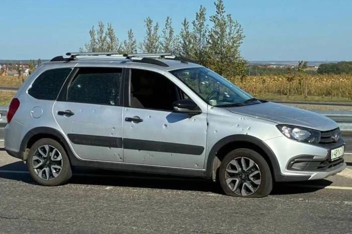Обложка © Telegram / Настоящий Гладков