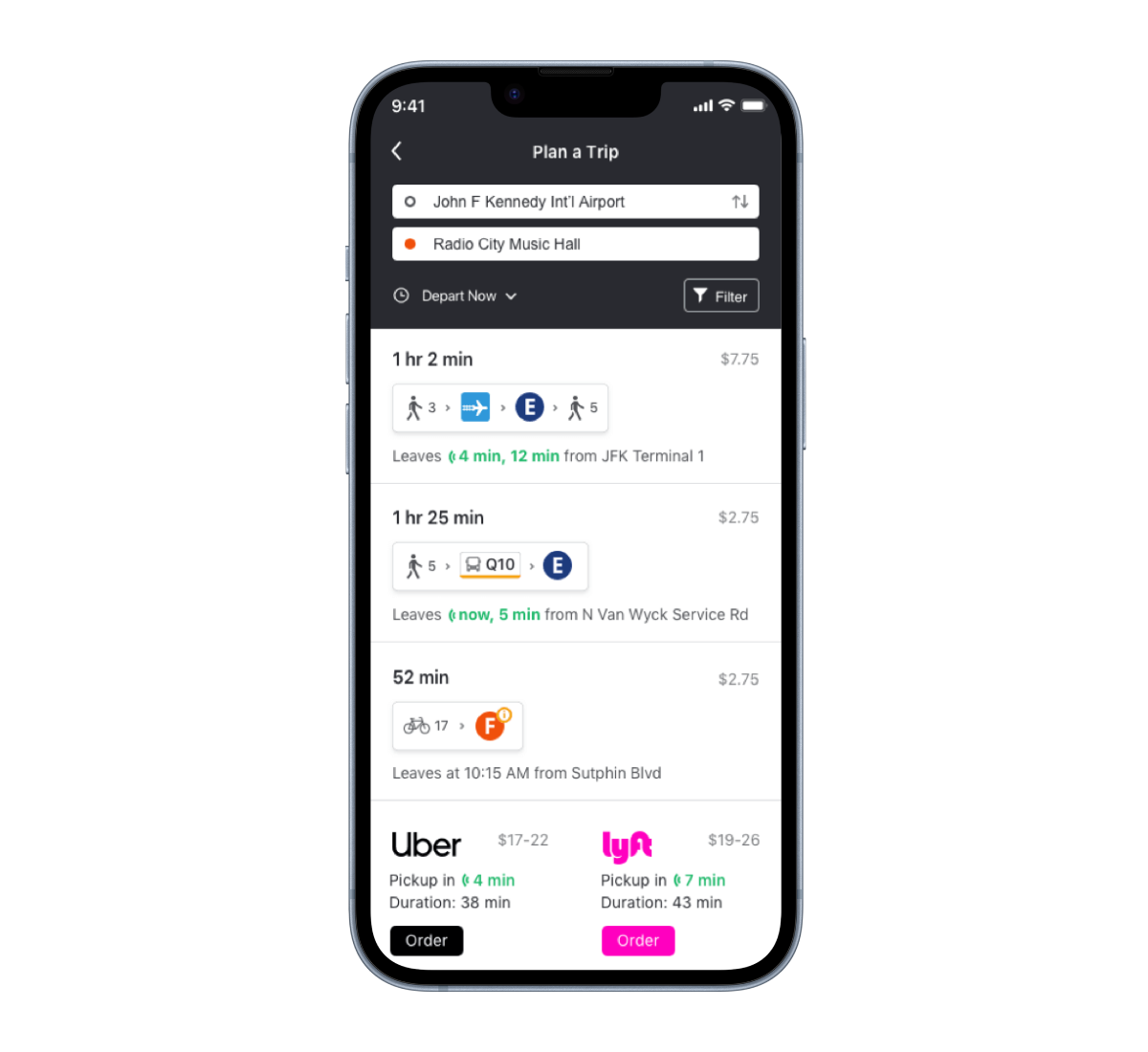 Покрытие — 112 стран, так что с большой вероятностью оно вам пригодится. Фото: Катя Воздвиженская