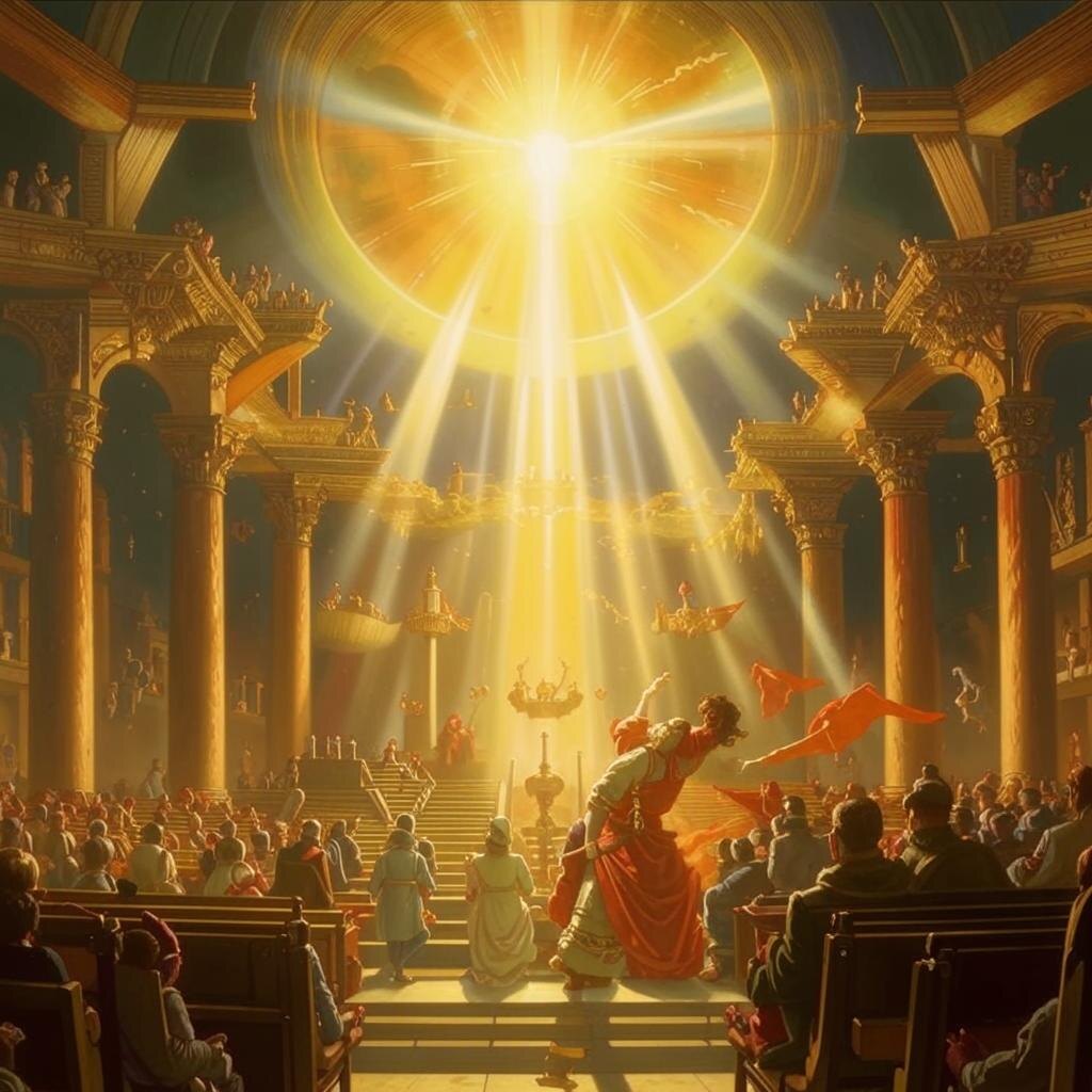 генерация rudalle