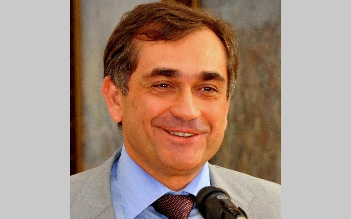    Активы «Ростовводоканала» перешли под контроль государства по иску Генпрокуратуры Фото Светлицкого с сайта «Ростовводоканала»