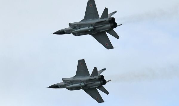 © Sputnik / Максим Блинов