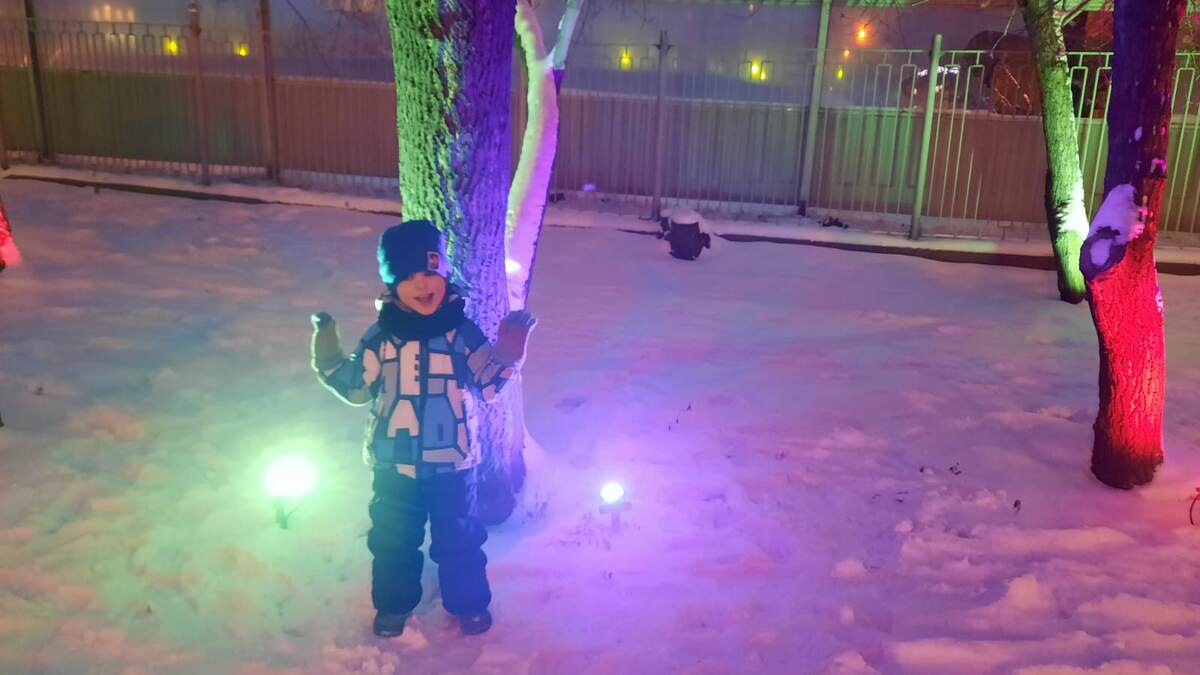 Красноярск