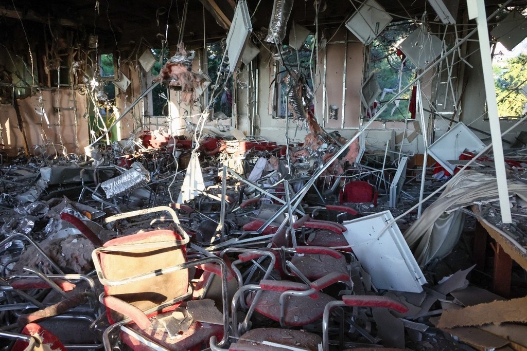    Фото © Сергей Мальгавко / ТАСС