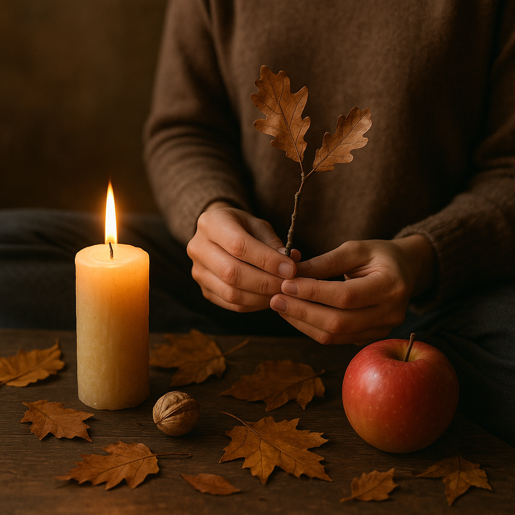 Коллаж автора статьи - Виринеи