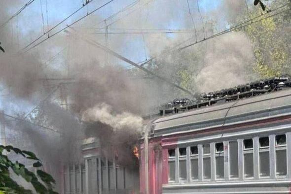     Telegram-канал 112