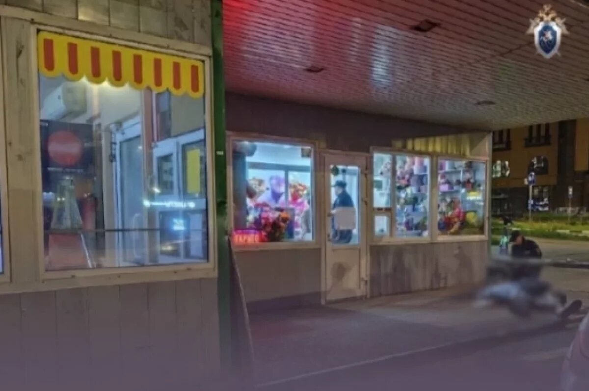    В Челябинске арестовали мужчину, в сорре убившего знакомого на остановке