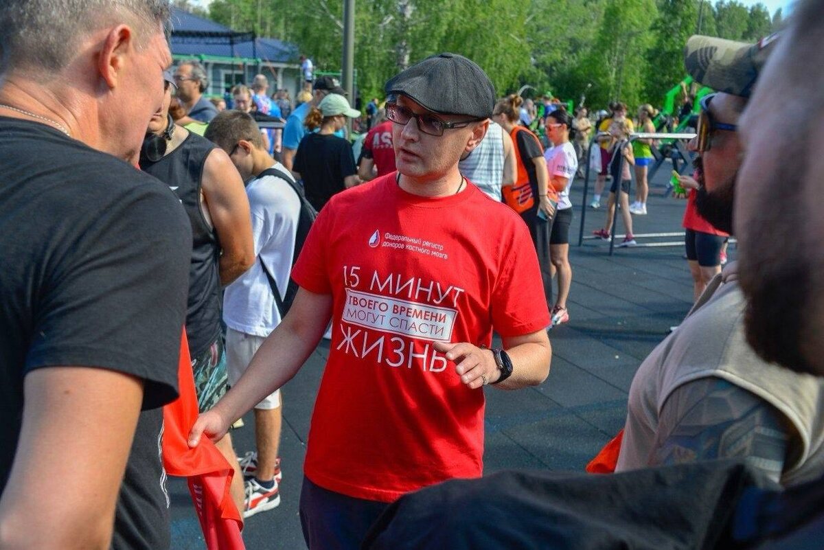 Фото: Департамент здравоохранения Тюменской области