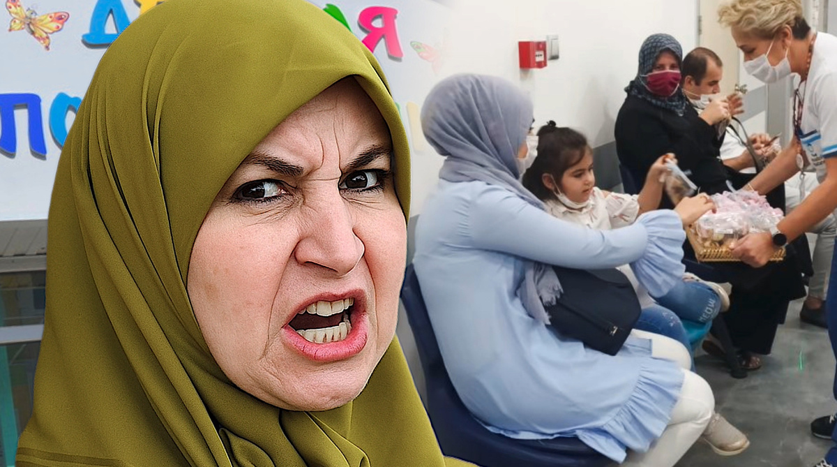 Коллаж автора 