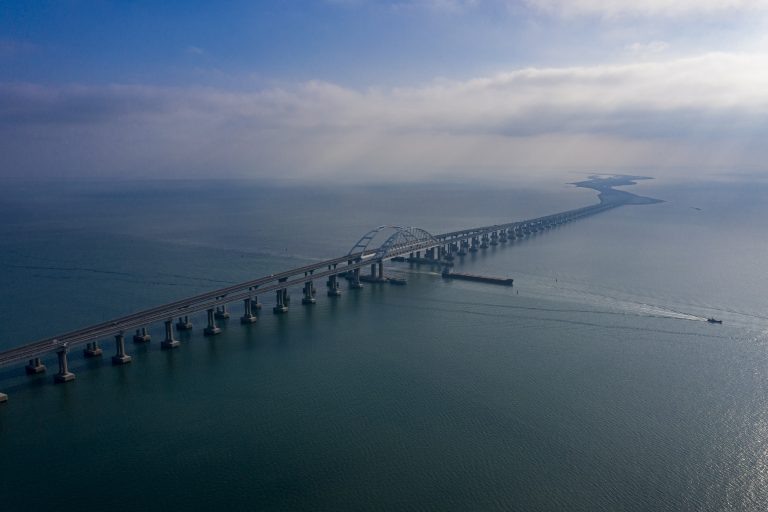    Фото: Федеральное дорожное агентство Росавтодор Ксения Смирнова