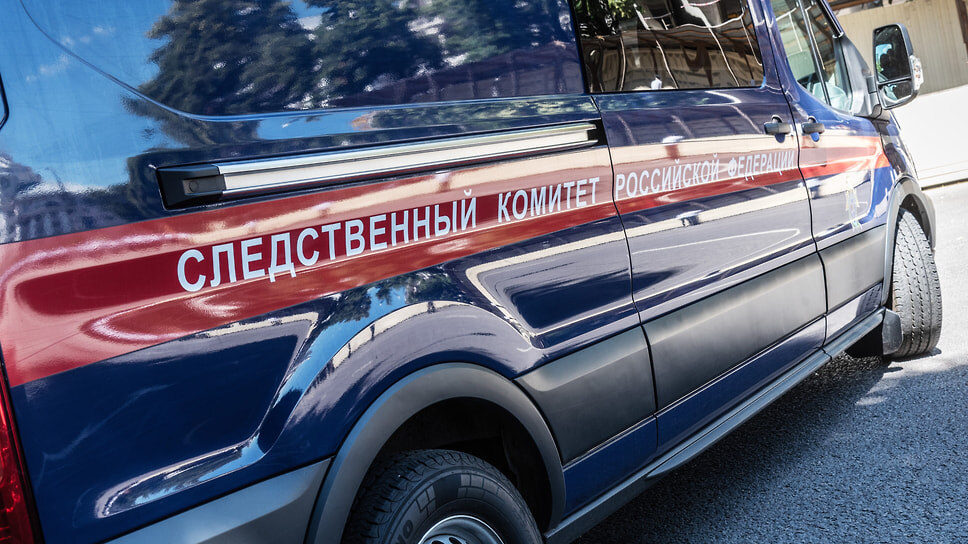 Фото: Олег Харсеев / Коммерсантъ
