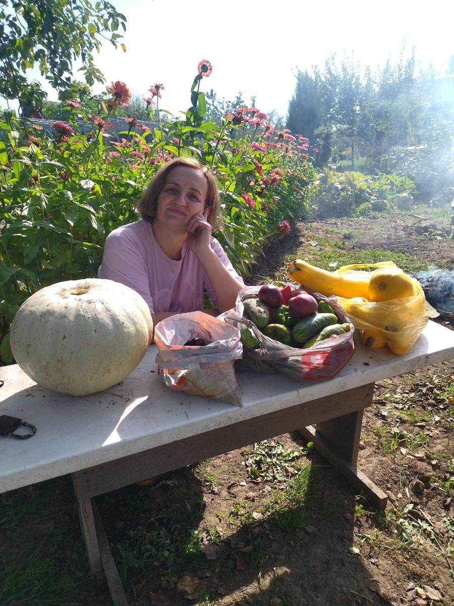 Фото автора