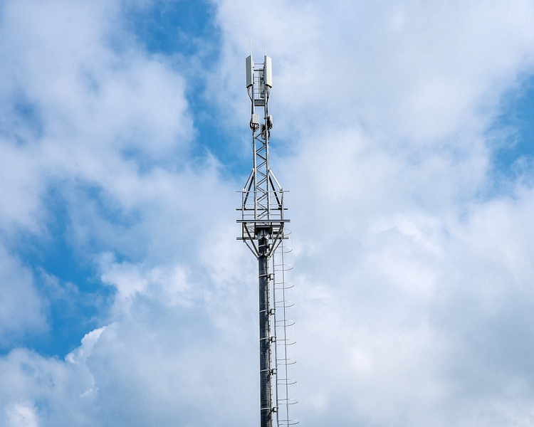     В Курской области идёт голосование за интернет в малых населённых пунктах