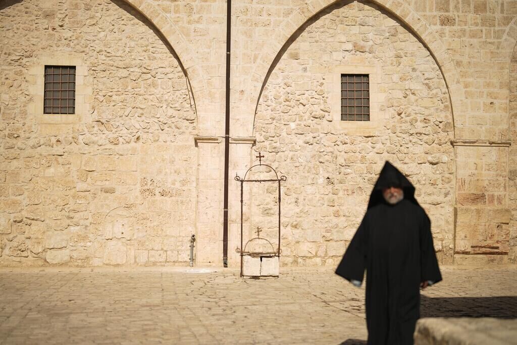 © AP Photo / Francisco Seco