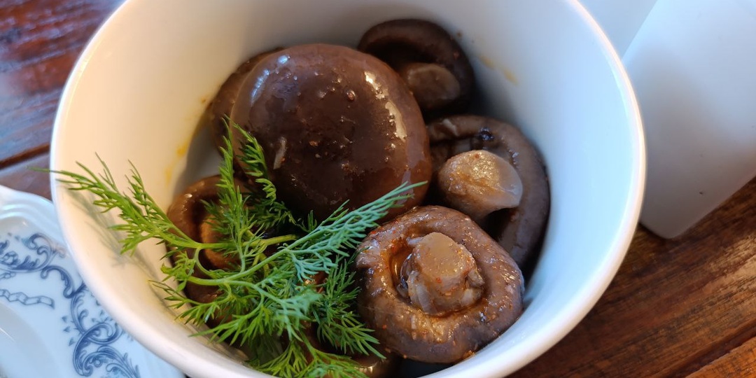 Трактир "Рыба" в Коломне. Дух русского купечества.