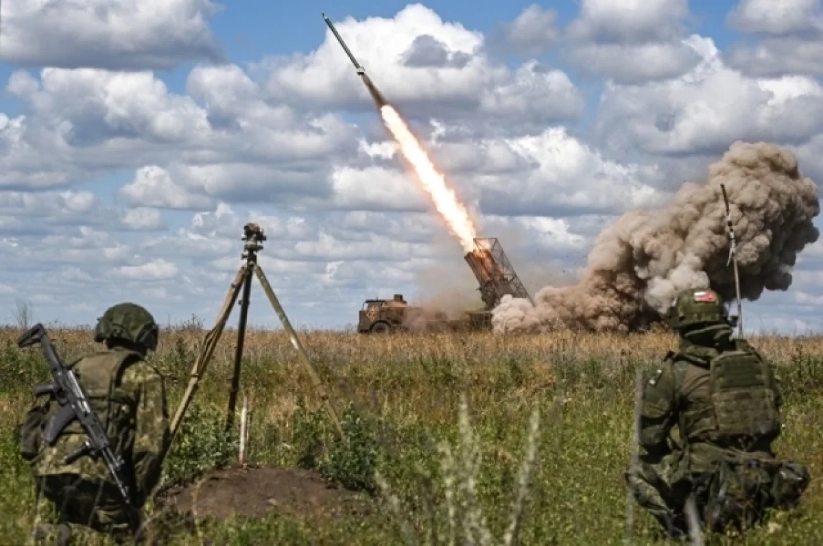    Фото: Сергей Бобылев, источник: РИА Новости