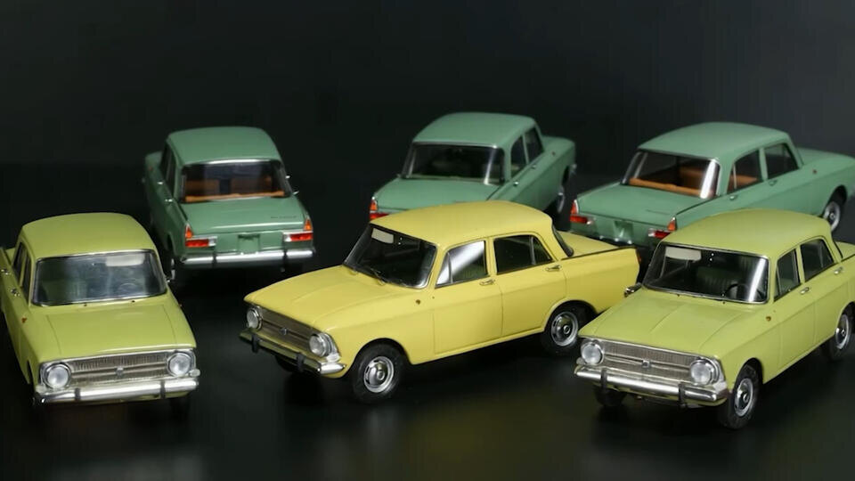 Фото: кадр из программы "Купи-продай", РЕН ТВ