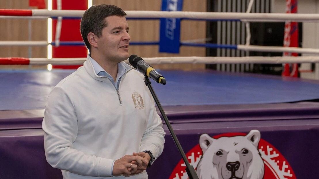    Фото: пресс-служба губернатора ЯНАО