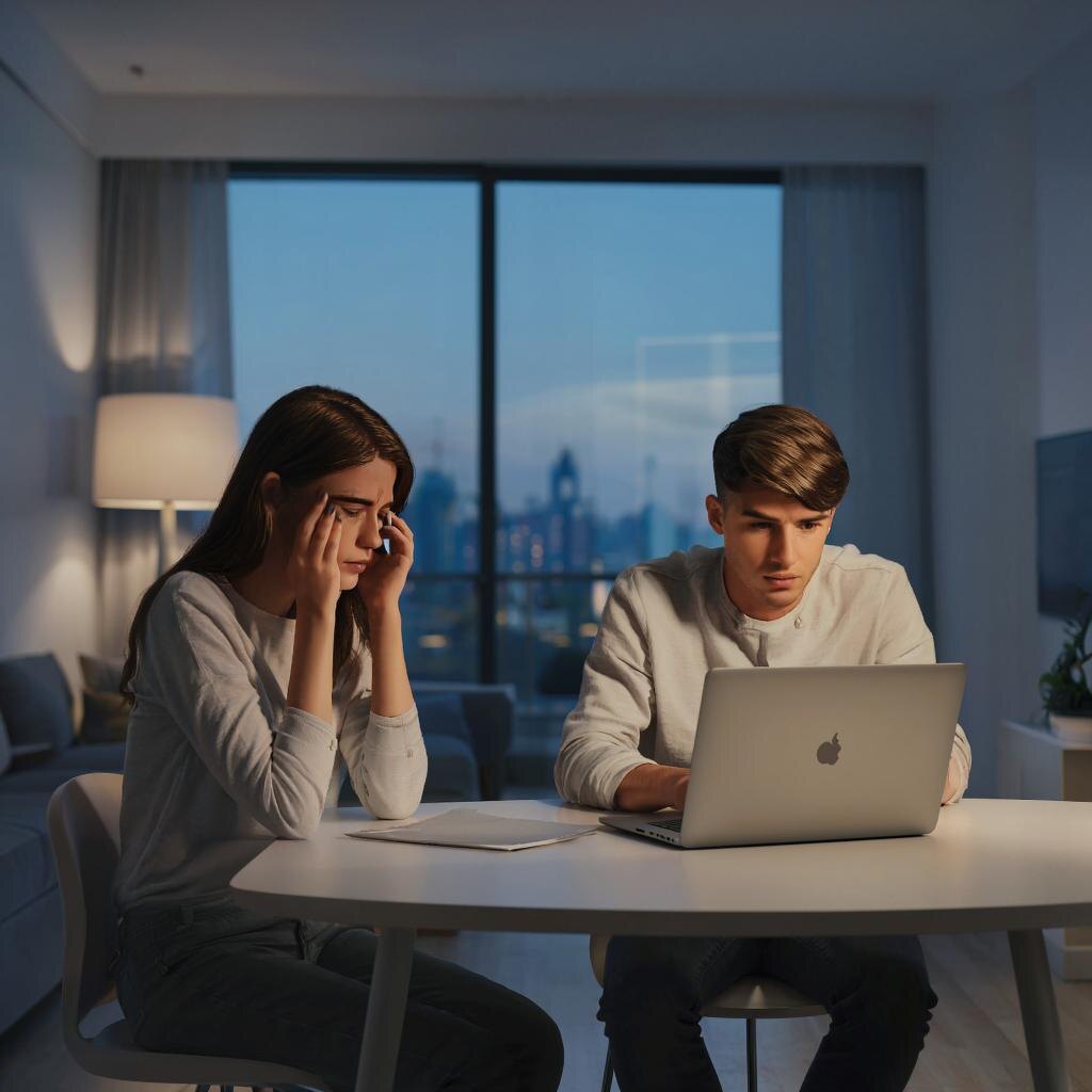 Всё было хорошо