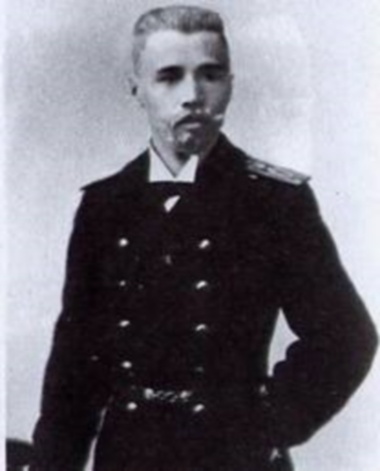 Александр Оттович Гадд 