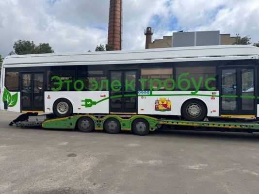    Фото: Правительство Воронежской области