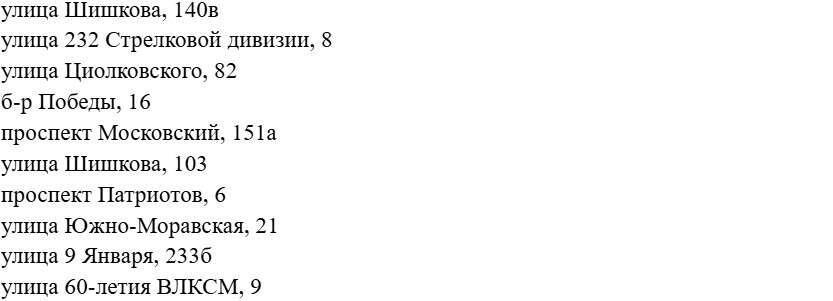 Листайте вправо, чтобы увидеть больше изображений