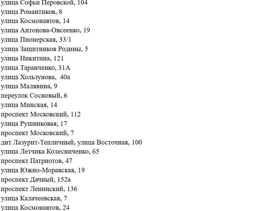 Листайте вправо, чтобы увидеть больше изображений