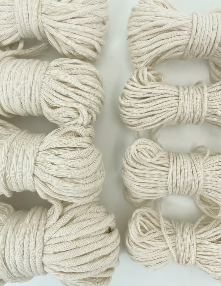 Крученый фитиль