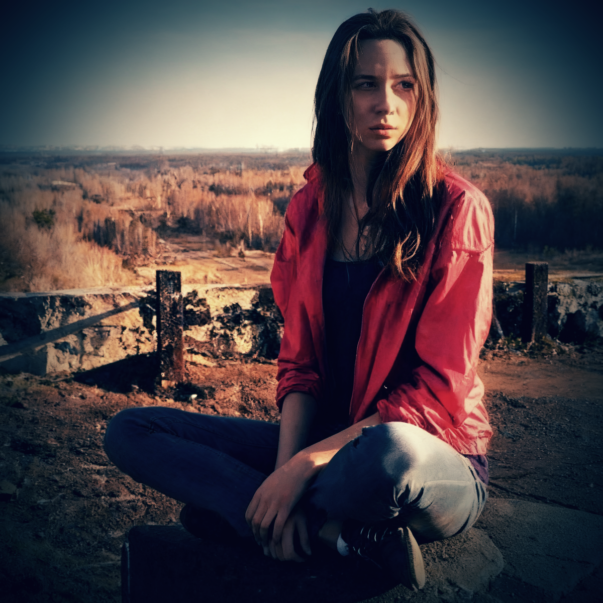 Фотография Виктории