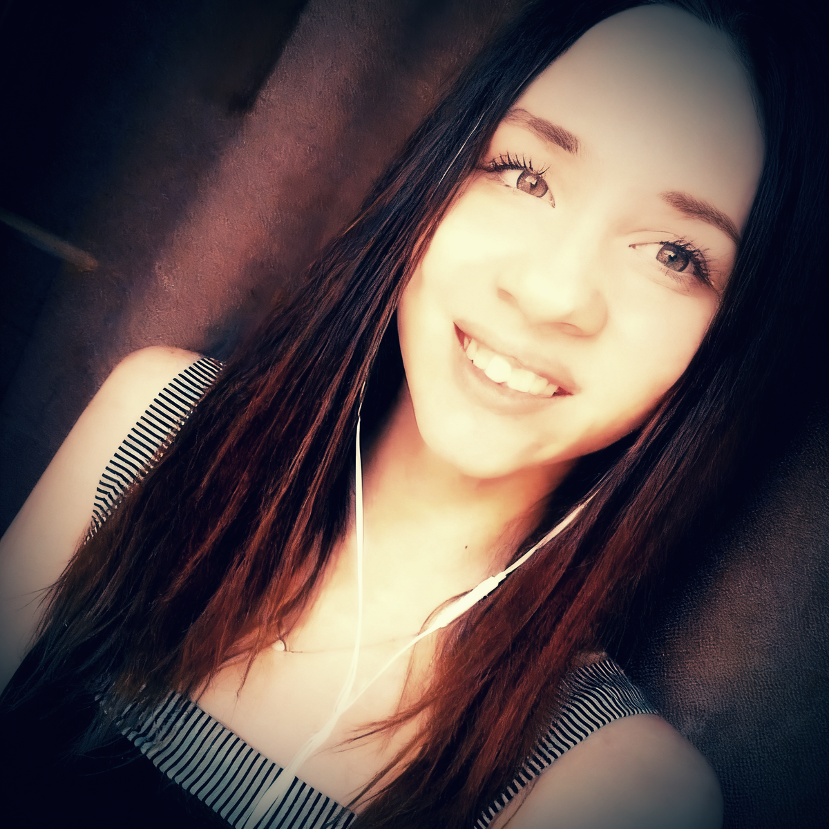 Фотография Виктории