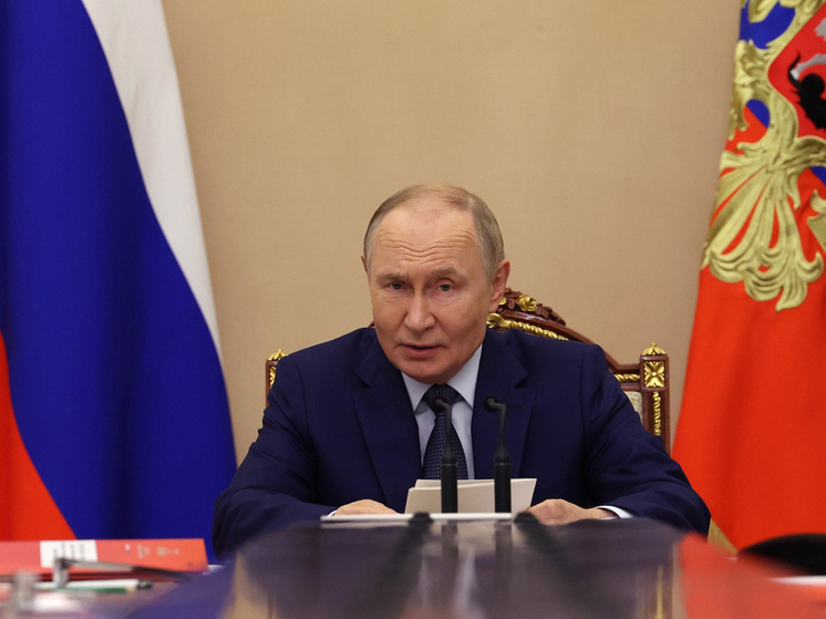 Фото: kremlin.ru
