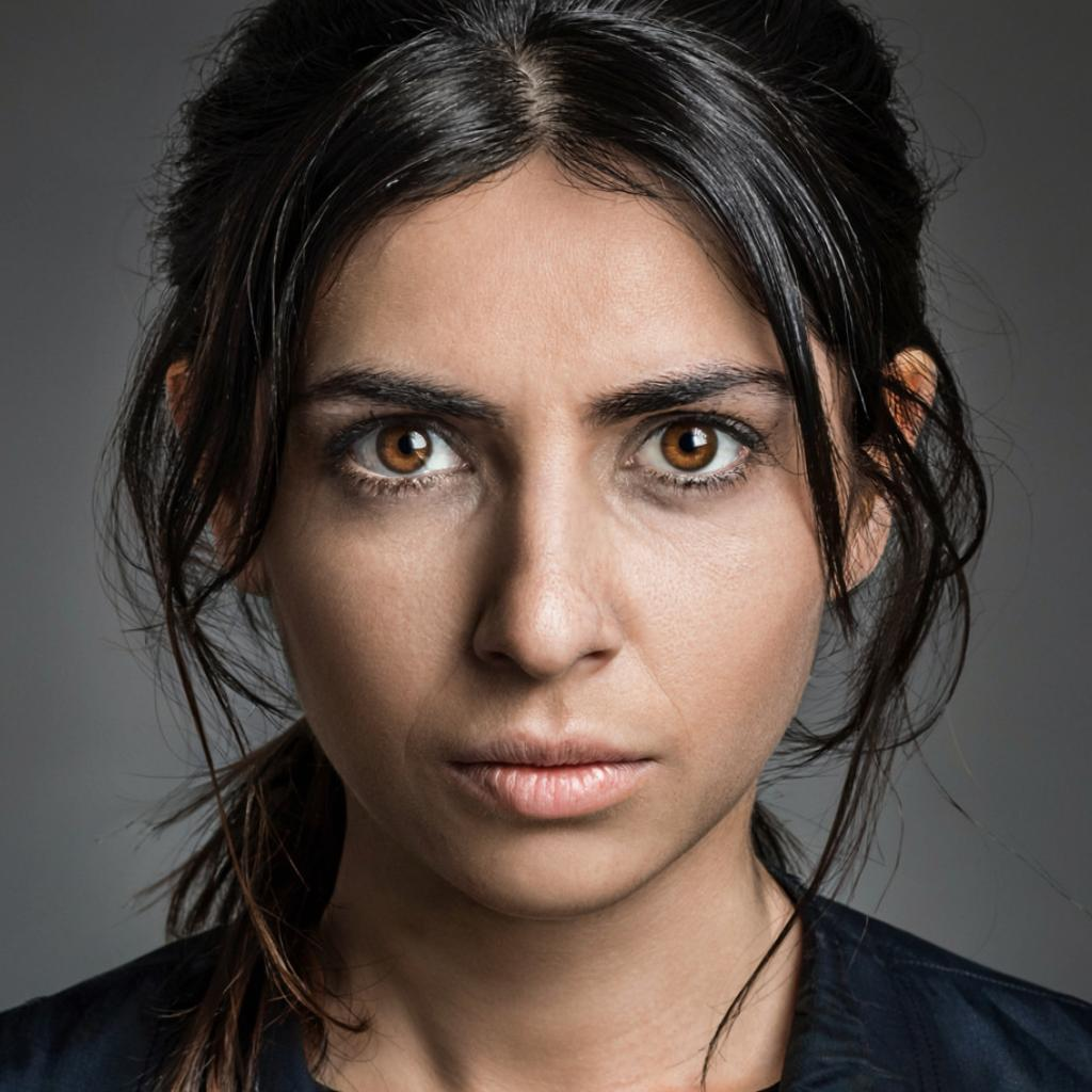 Изображение создано с помощью нейросети Kandinsky 4.1